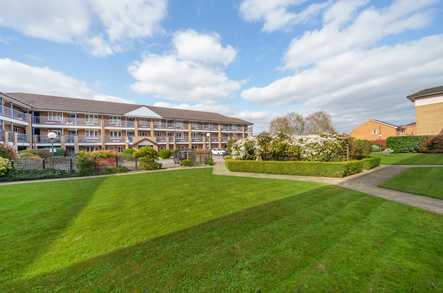 Watermead Court - Retirement Living