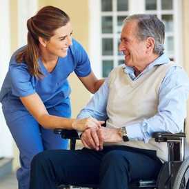 Esther Swift Limited - Home Care