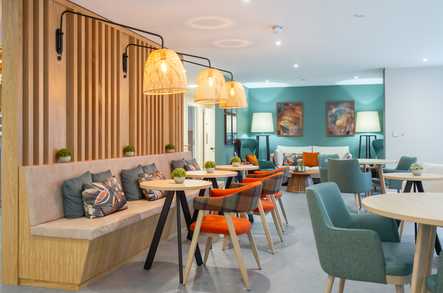 Belong Wigan - Care Home