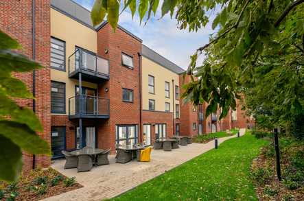 Cranbourne Hall Residential Park - Retirement Living