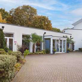 Oaklands House - Care Home