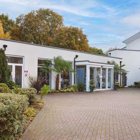 Oaklands House - Care Home