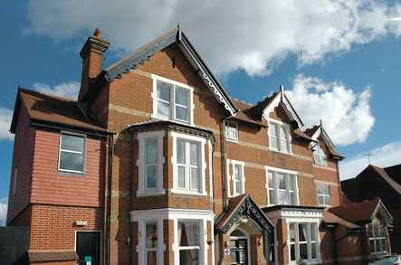 Lukestone Dementia Nursing Home - Care Home