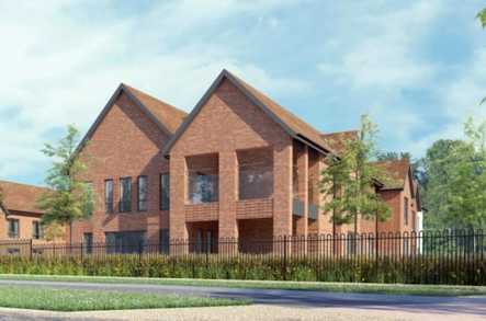 Weystone Manor - Care Home