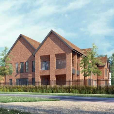 Weystone Manor - Care Home