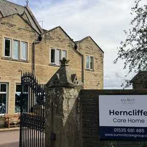 Herncliffe Care Home - Care Home