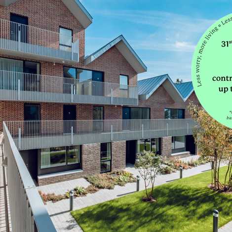 Moors Nook - Retirement Living