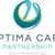 Optima Care Partnership - BD445 logo