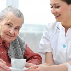 Gofalus LTD - Home Care