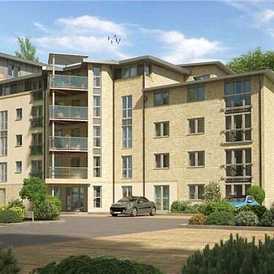 Trinity Court - Retirement Living
