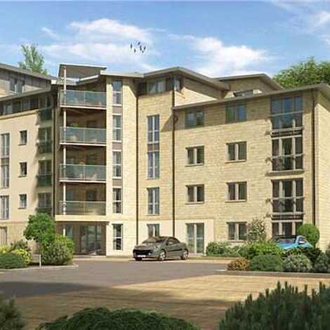 Trinity Court - Retirement Living