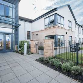 Mearns House Care Home - Care Home
