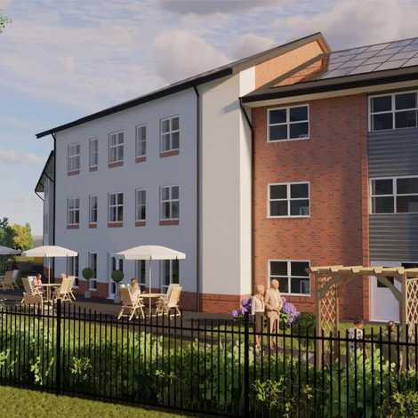 Bowesbury - Care Home