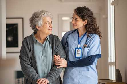 North Kirklees Domiciliary Care Service - Home Care