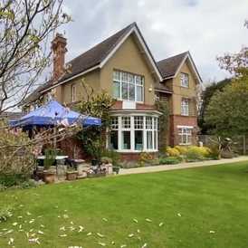 Roundhay - Retirement Living