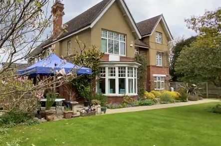 Mayford Grange - Retirement Living