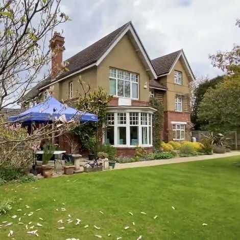 Roundhay - Retirement Living
