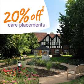 Bradbury Grange - Care Home