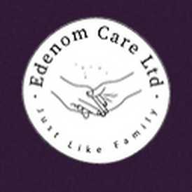 Edenom Care Ltd - Home Care