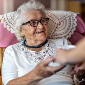 DMK Care and Support Ltd (Live-in Care) - Live In Care