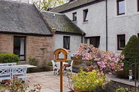 Tyneholm Stables - Care Home
