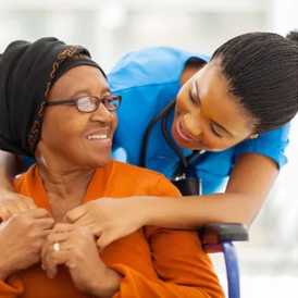 CAREWISE24 LTD - Home Care