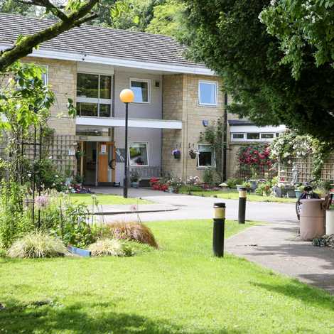 OSJCT Paternoster House - Gloucestershire - Care Home