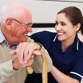 River of Care Ltd - Home Care