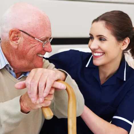 River of Care Ltd - Home Care