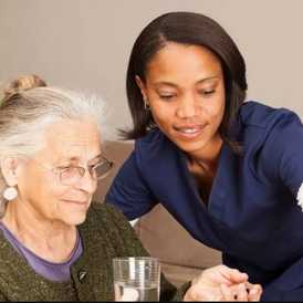Dunamis Healthcare (Live-in Care) - Live In Care