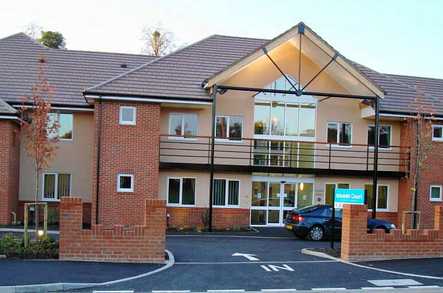 Cherry Tree House Residential Home - Care Home
