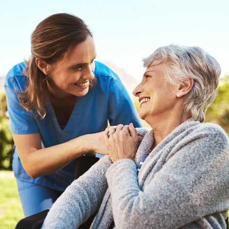 Mary Ruth Care Services (Live-in Care) - Live In Care