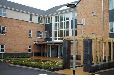 Pentwyn House Nursing Home - Care Home