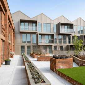 Pearl House - Retirement Living