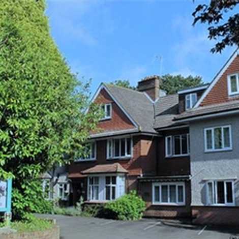 Coombe Dingle Nursing Home - Care Home