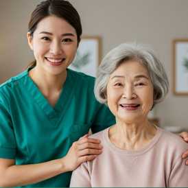 Precious Care North West Limited - Home Care