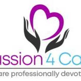 Passion 4 Care - Home Care