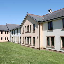 Brocastle Manor Care Home - Care Home