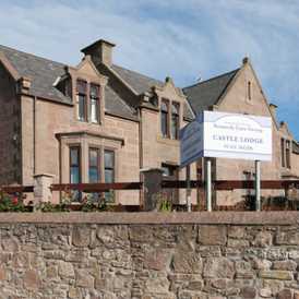 Castle Lodge Care Home - Care Home