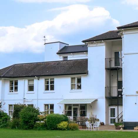 Albion Lodge Retirement Home - Care Home