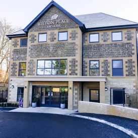 Wilton Place Care Home - Care Home