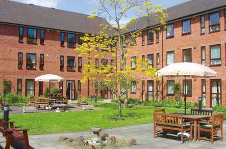 Abbeyfield House Abergele - Retirement Living
