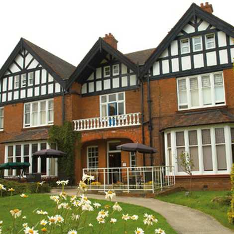 Willersley House - Care Home