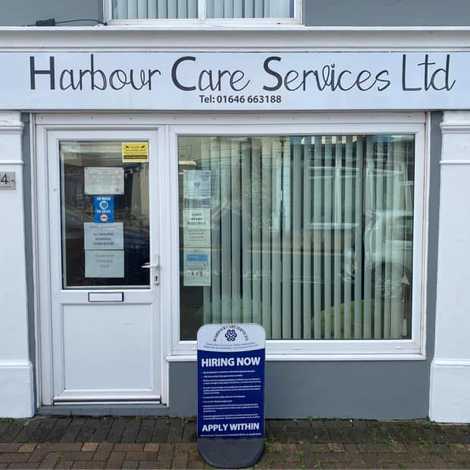 Harbour Care Services Ltd - Home Care