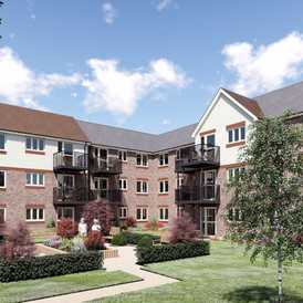 Swan Lane - Retirement Living