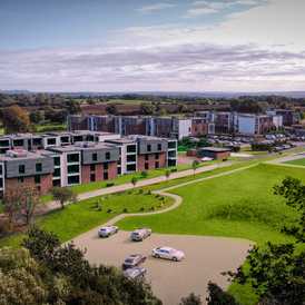Wadswick Green - Retirement Living
