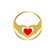 Gold Heart Care Ltd -  logo