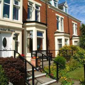 Kendal House - Care Home