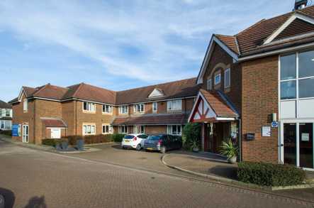 Forest View Care Home - Care Home