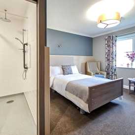 Baysfield Gardens - Care Home